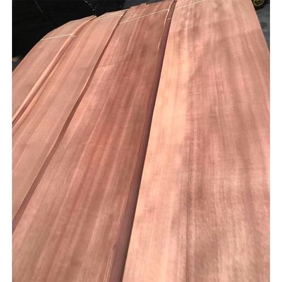 Widely Natural Wood Veneer Pressure Sensitive Adhesive for Easy Installation