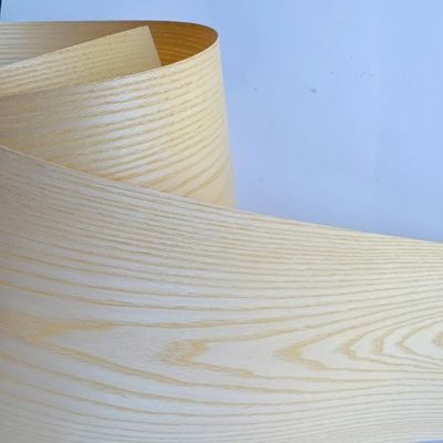 Widely Sturdy Genuine Wood Veneer featuring Pressure Sensitive Adhesive for Products